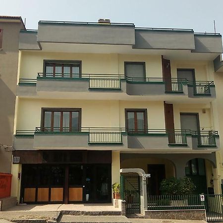 Dolci Sogni Bed & Breakfast Mugnano del Cardinale Екстериор снимка