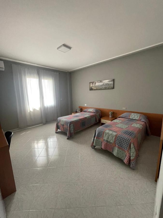 Dolci Sogni Bed & Breakfast Mugnano del Cardinale Екстериор снимка