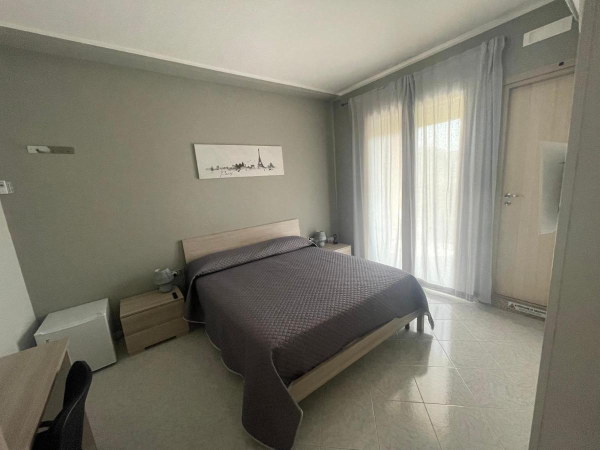 Dolci Sogni Bed & Breakfast Mugnano del Cardinale Екстериор снимка