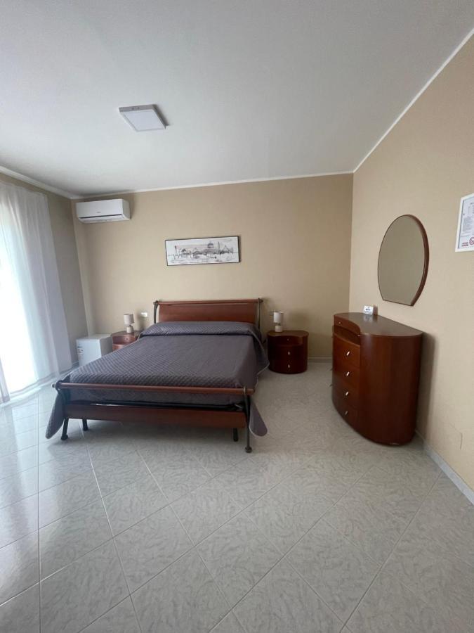 Dolci Sogni Bed & Breakfast Mugnano del Cardinale Екстериор снимка