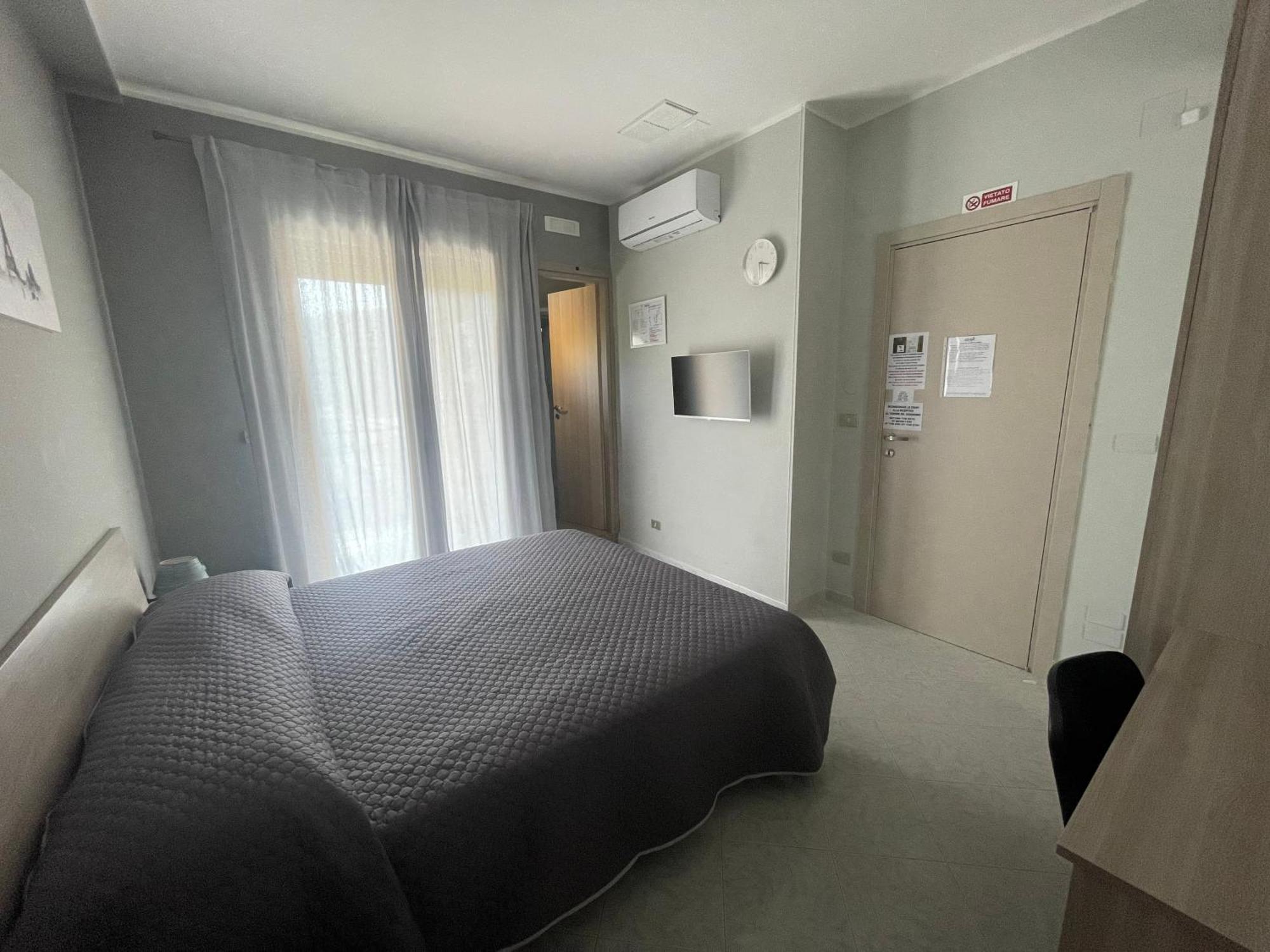 Dolci Sogni Bed & Breakfast Mugnano del Cardinale Екстериор снимка