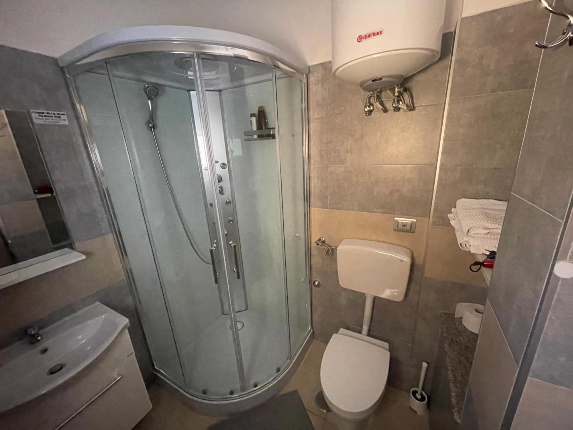 Dolci Sogni Bed & Breakfast Mugnano del Cardinale Екстериор снимка
