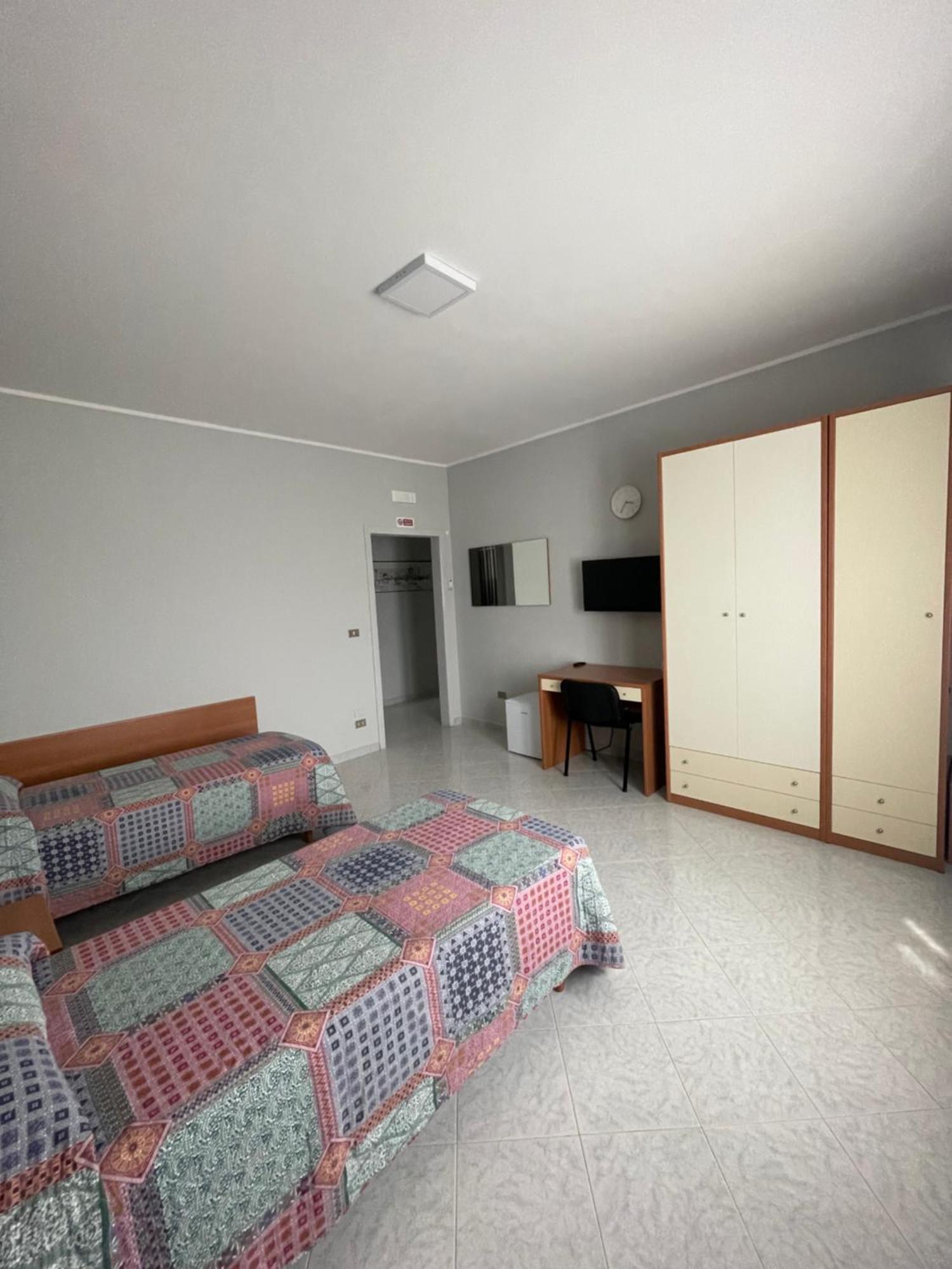 Dolci Sogni Bed & Breakfast Mugnano del Cardinale Екстериор снимка