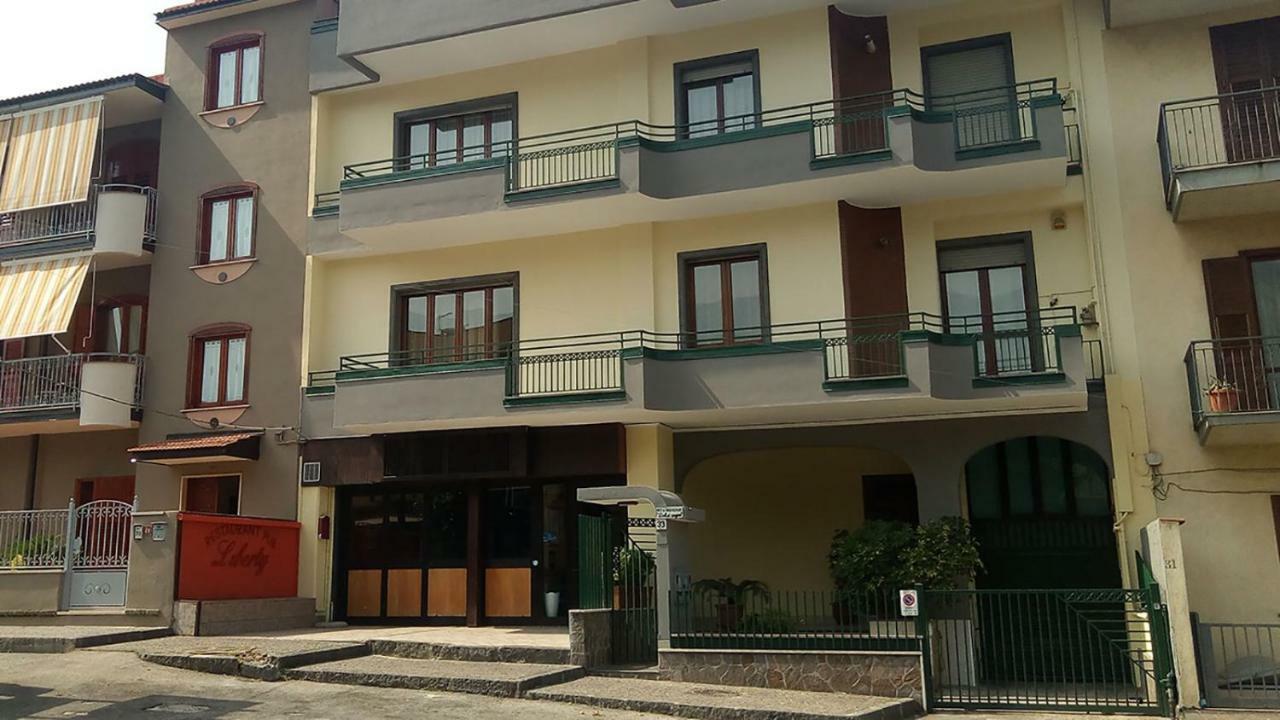 Dolci Sogni Bed & Breakfast Mugnano del Cardinale Екстериор снимка